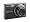 Sony DSC-W300 Titanium-Coated Digital Camera - Black (13.6MP, 3x Optical Zoom) 2.7" LCD