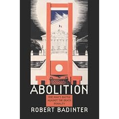 Abolition: One Man's Battle Against the Death Penalty
