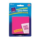 Avery Sticky