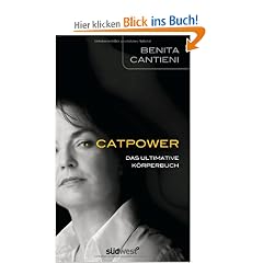 Catpower: Das ultimative K�rperbuch