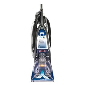 Vax HIV-027Y Rapide XL Carpet Washer