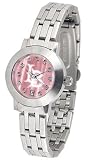 Long Beach State 49ers NCAA Womens Dynasty Wrist Watch
