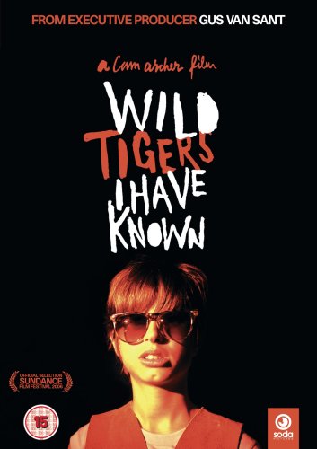 CD-Charts  DVD : Wild Tigers I Have Known [2007]