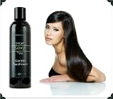 IQ Natural: Keratin Complex Treatment 4oz ~FREE~ Application Brush Included!