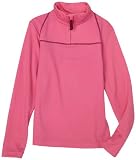 Columbia Girls 7-16 Girls Sweet Creek 1/2 Zip Top