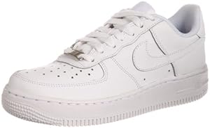 Nike Air Force 1 (GS) Schuhe white-white - 35,5
