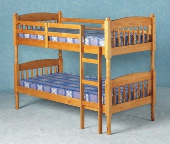 Albany Bunk Bed