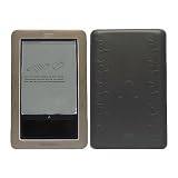 Skque Premium Case Skin Cover For Barnes & Noble Nook E-Book
