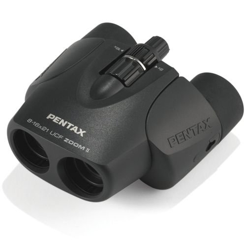 The Best Compact Zoom Binoculars.