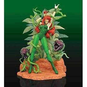 Batman Wave 2 : Poison Ivy 7