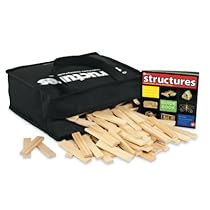 KEVA Structures 400 Plank Set
