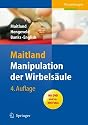 Manipulation der Wirbelsäule