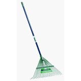 Midwest Rake DIB49024 Spring Brace Leaf Rake by Midwest Rake