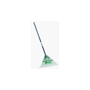 Midwest Rake DIB49024 Spring Brace Leaf Rake by Midwest Rake
