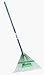 Tools & Hardware : Midwest Rake DIB49024 Spring Brace Leaf Rake