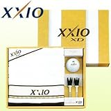 �_�����b�v �[�N�V�I �iXXIO�j XD �i�S�[���h�j �{�[���M�t�g�@GGF-F1035