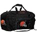 NFL Cleveland Browns Roadblock Duffle