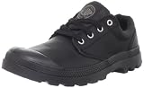 Palladium Men's Pampa Oxford Leather Shoe
