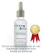 41RyaZxK0WL. SL75  Lactic Acid 50% Gel Peel, 30ml (Professional)
