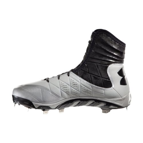 Men’s UA Spine Highlight ST Baseball Cleats Cleats by Under Armour