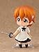Max Factory Working!!: Mahiru Inami Nendoroid Action Figure