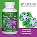 TruNature Ginko Biloba with Vinpocetine, 300-softgels Bottle