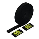 Heatshield Products (204014) 3/4" ID x 10' Hot Rod Sleeve Roll