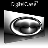 Produkt-Bild: DigitalOase LifeStyle Deluxe Lounge LocoArgente Bilder auf Leinwand Kunstdruck auf Leinwand Kunstdruck Leinwandbilder 1 Teil 120x60 cm - Moderne abstrakte Kunst - BILD AUF LEINWAND FERTIG GERAHMT - Licht Kontraste - Konzentration Meditation Mental Motivation Coaching Business Entspannung - Bilder auf Leinwand Kunstdrucke Kunst f&uuml;r alle - BEGRENZTE AUFLAGE/UNIKAT EINZELANFERTIGUNG/ NUMERIERT/ K&Uuml;NSTLERWIDMUNG/ IHR NAME DigitalOase ist gesch&uuml;tzte Markenware