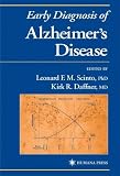 Early Diagnosis of Alzheimers Disease