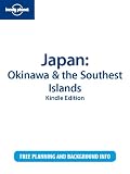 Lonely Planet Japan: Okinawa & the Southest Islands