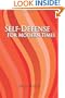 Self-Defense For Modern Times