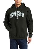 CI Sport NCAA Michigan State Spartans Dapp Hooded Sweatshirt, XXL