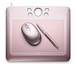 Wacom Bamboo Fun CTE-650/P0