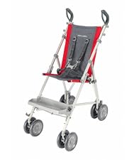Maclaren Major Elite Stroller <B>Designed for Children With Special Needs</B>