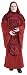 Star Wars Emperor Palpatine Deluxe Adult Costume