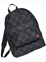 Quiksilver Bags- Quiksilver Ruck Sack- Quiksilver Emblem Basic Black One Size