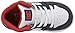 DC Rebound SE UL Hightop Skate Shoe (Toddler)
