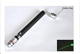 532nm 5mw Green Laser Pointer Pen with Safety Key
