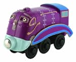 Chuggington LC56023 - Speedy, Holz Sp...