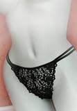 Dessous Lise Charmel - Star Beaute-Sexy String