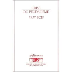 Crise du f�odalisme