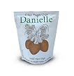 Danielle Crispy Veggie Chips, Wild Taro, 2-Ounce Bags (Pack of 12) Danielle Crispy Veggie Chips, Wild Taro, 2-Ounce Bags (Pack of 12)