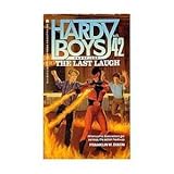 last laugh hardy boys case file 42 hardy boys casefiles