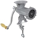 CucinaPro 265-08 Healthy Meat Grinder - #8