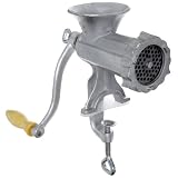 CucinaPro 265-08 Healthy Meat Grinder - #8 by Cucina Pro