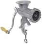 CucinaPro 265-08 Healthy Meat Grinder - #8