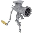 CucinaPro 265-08 Healthy Meat Grinder - #8 ~ CucinaPro