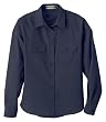 Ladies' Long Sleeve Broadcloth Shirt