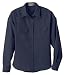 Ladies' Long Sleeve Broadcloth Shirt