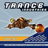 Trance Industries Vol.1 - Various